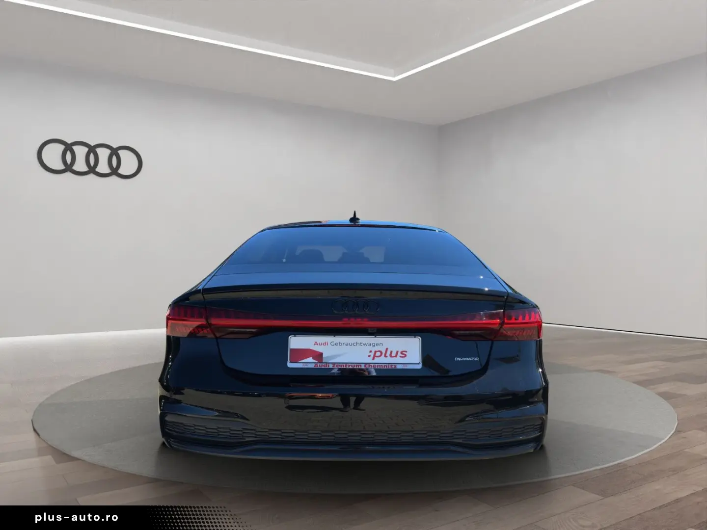 AUDI A7 Sportback 50 TFSI e qu. S tr. S LINE HD B&O