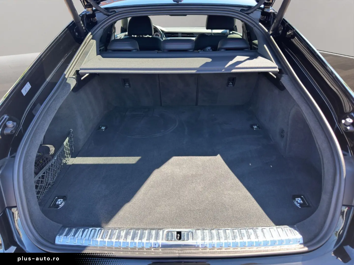 AUDI A7 Sportback 50 TFSI e qu. S tr. S LINE HD B&O