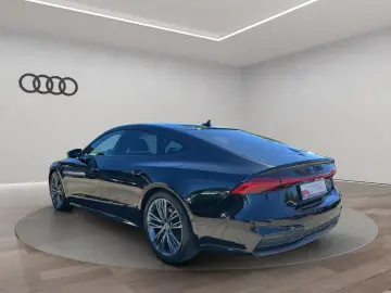 AUDI A7 Sportback 50 TFSI e qu. S tr. S LINE HD B&O