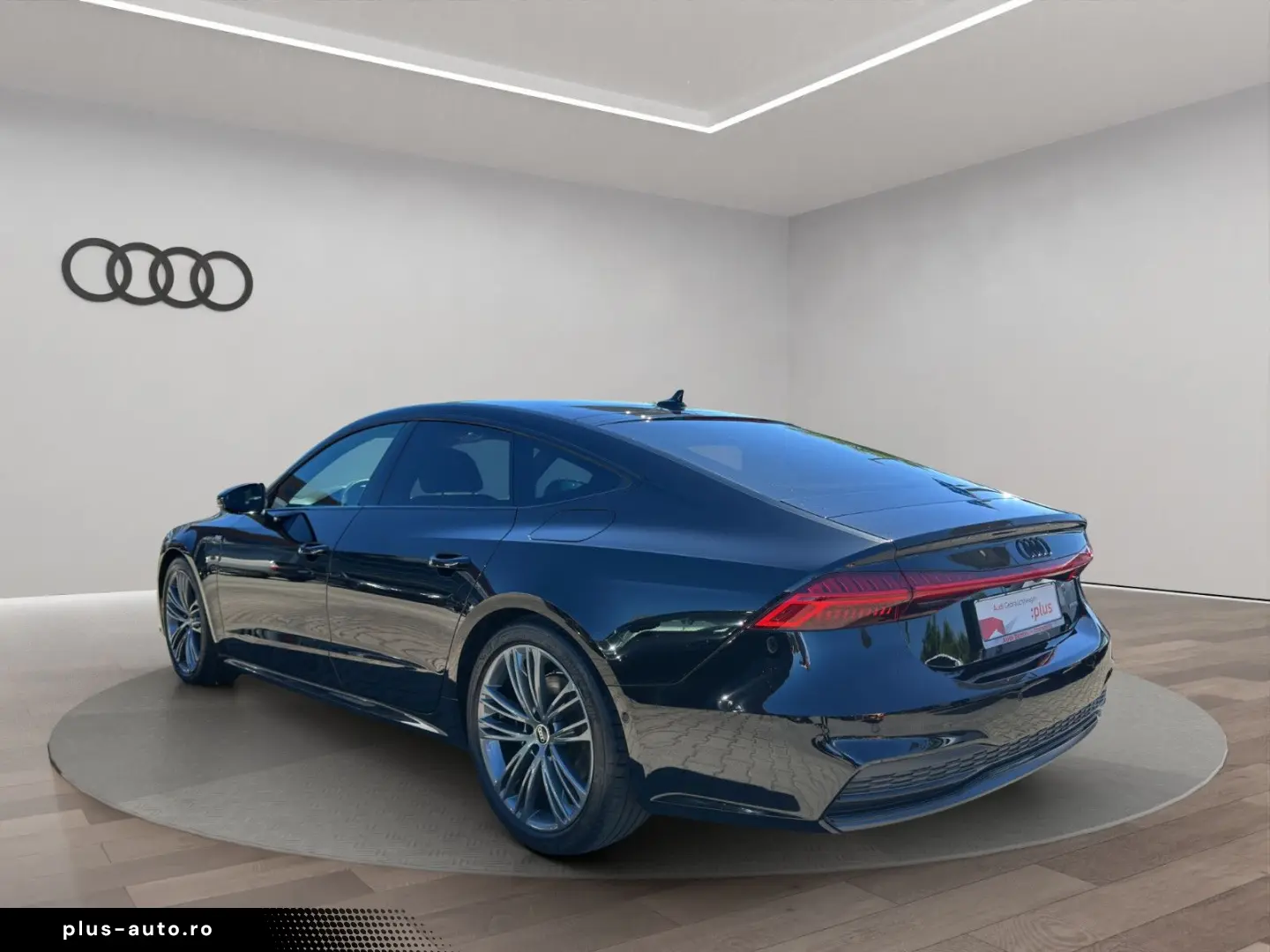 AUDI A7 Sportback 50 TFSI e qu. S tr. S LINE HD B&O
