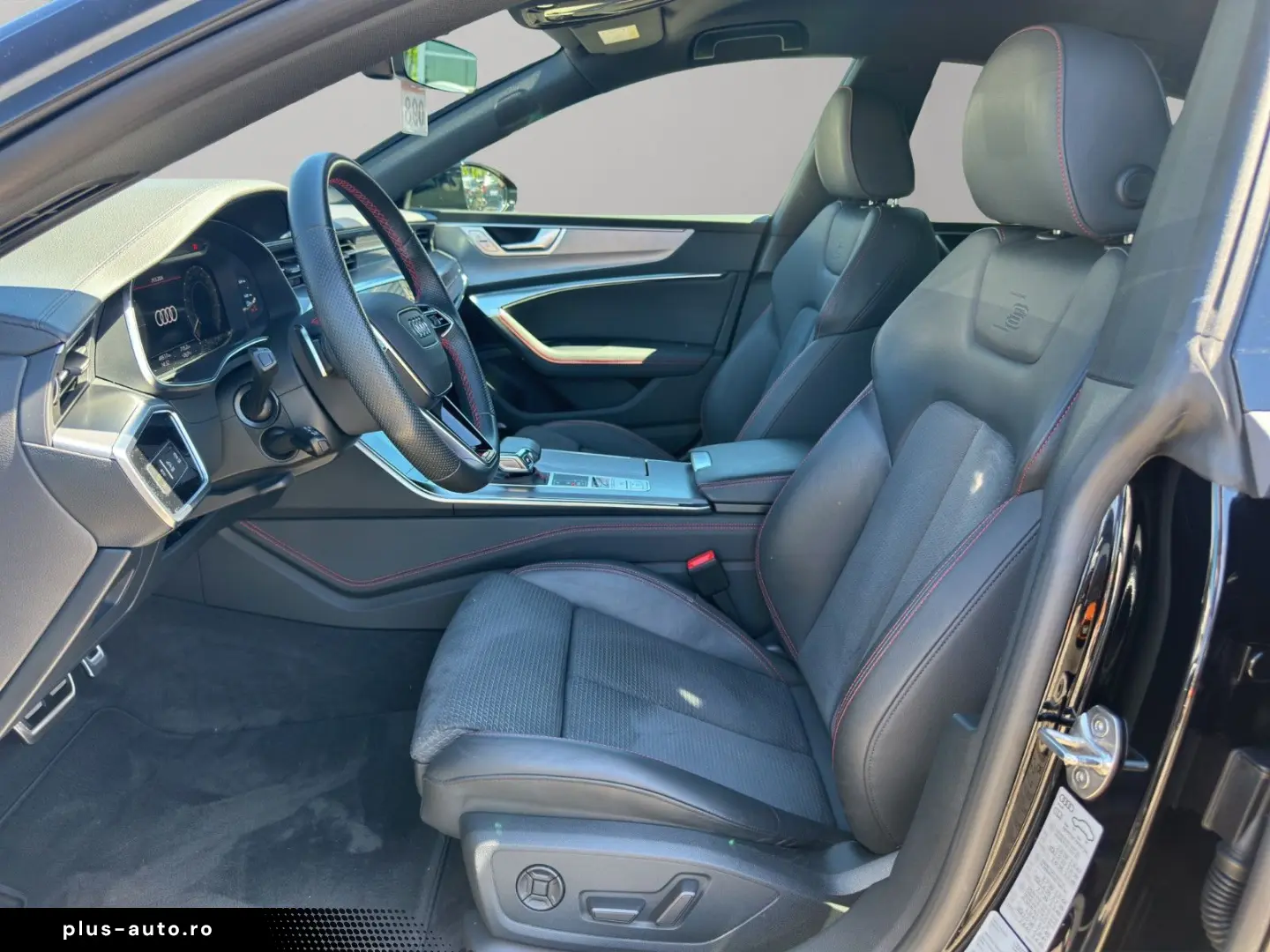 AUDI A7 Sportback 50 TFSI e qu. S tr. S LINE HD B&O