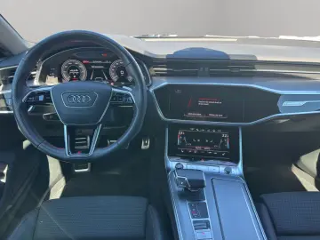 AUDI A7 Sportback 50 TFSI e qu. S tr. S LINE HD B&O