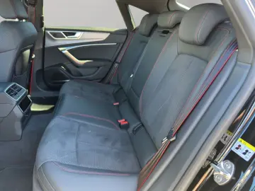 AUDI A7 Sportback 50 TFSI e qu. S tr. S LINE HD B&O