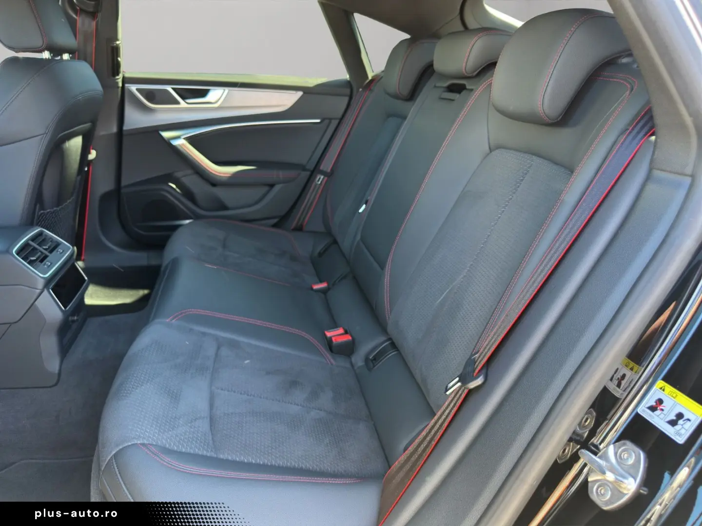 AUDI A7 Sportback 50 TFSI e qu. S tr. S LINE HD B&O