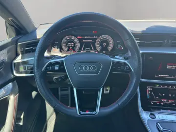 AUDI A7 Sportback 50 TFSI e qu. S tr. S LINE HD B&O