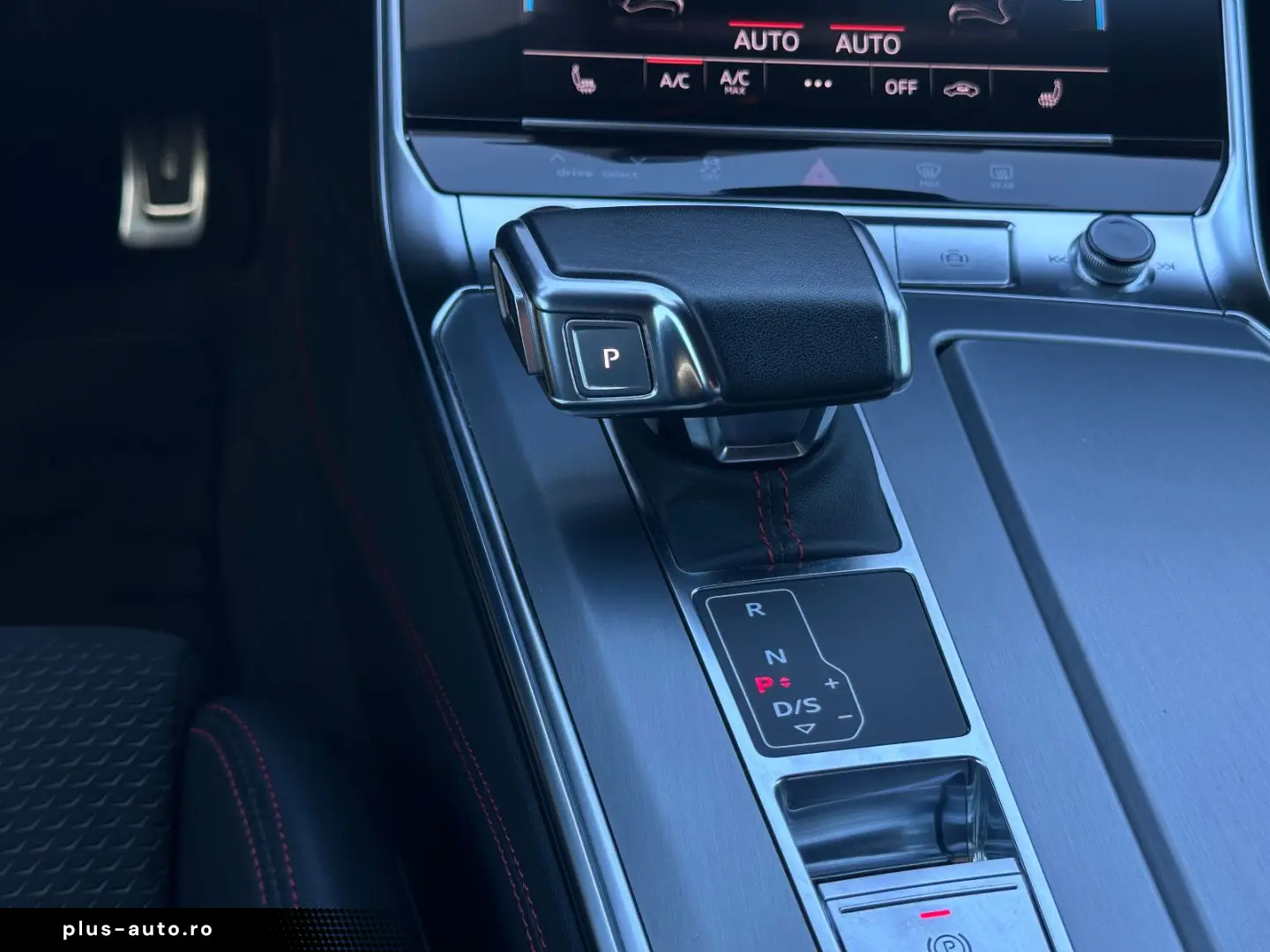 AUDI A7 Sportback 50 TFSI e qu. S tr. S LINE HD B&O