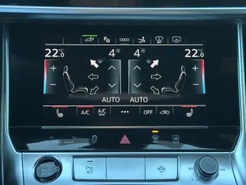 AUDI A7 Sportback 50 TFSI e qu. S tr. S LINE HD B&O