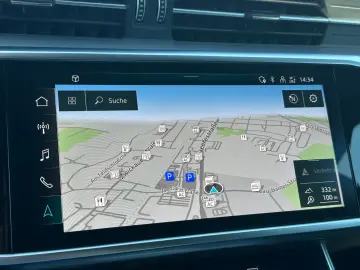 AUDI A7 Sportback 50 TFSI e qu. S tr. S LINE HD B&O