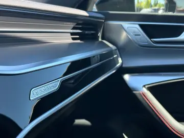 AUDI A7 Sportback 50 TFSI e qu. S tr. S LINE HD B&O
