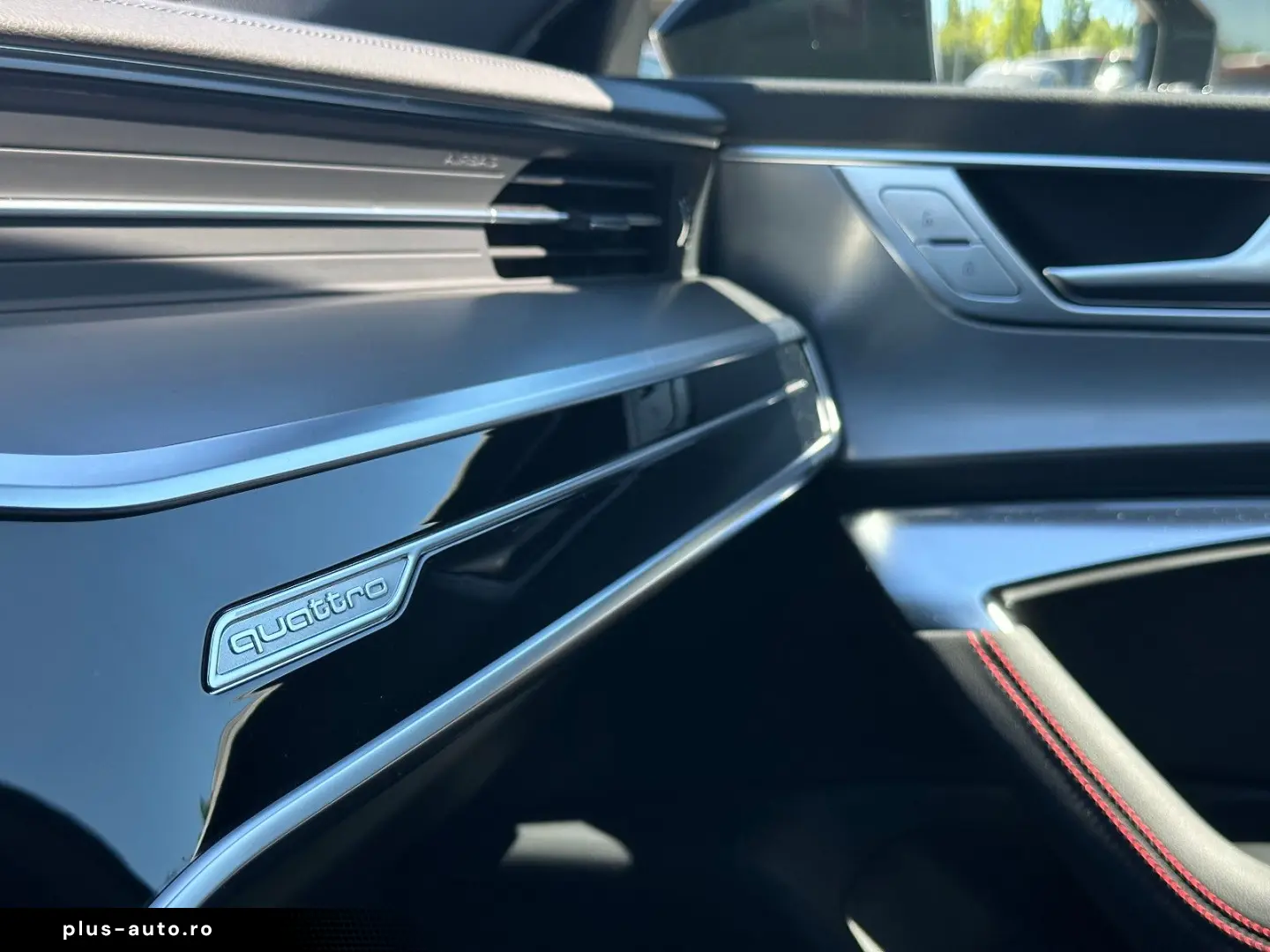 AUDI A7 Sportback 50 TFSI e qu. S tr. S LINE HD B&O