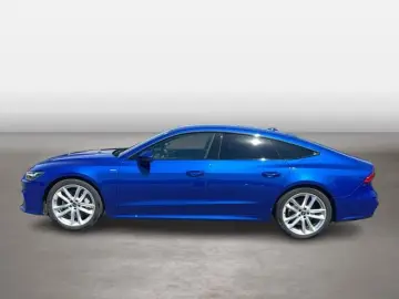 AUDI A7 Sportback 50 TFSIe quattro S-line Matrix LED