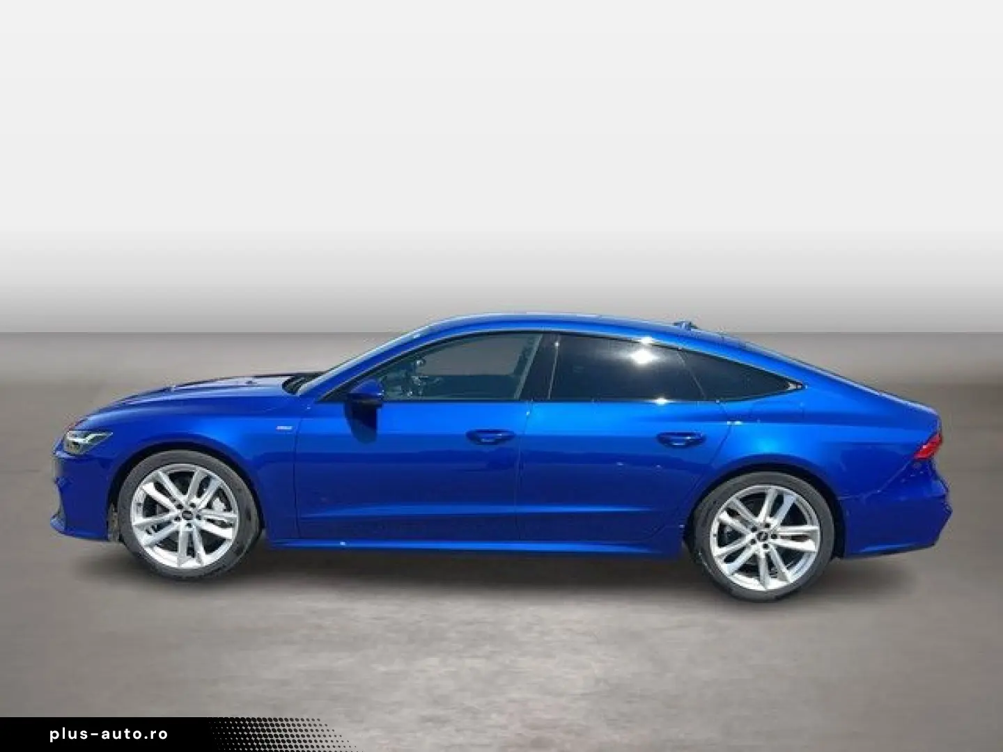 AUDI A7 Sportback 50 TFSIe quattro S-line Matrix LED