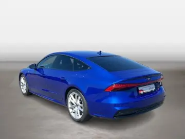 AUDI A7 Sportback 50 TFSIe quattro S-line Matrix LED