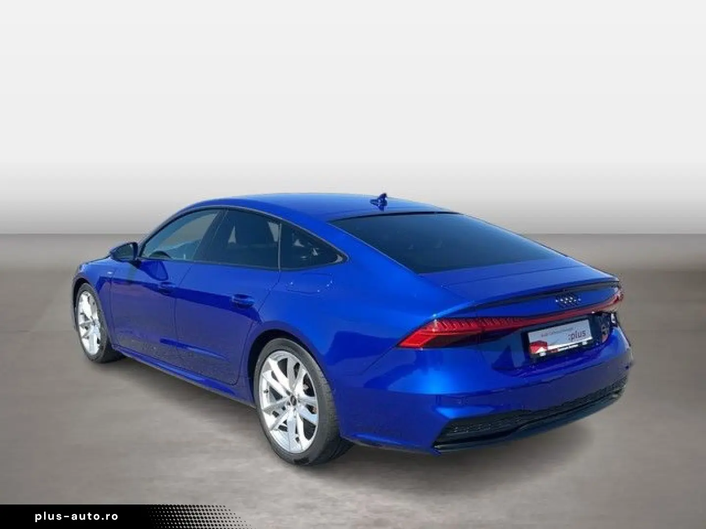 AUDI A7 Sportback 50 TFSIe quattro S-line Matrix LED