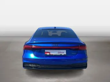 AUDI A7 Sportback 50 TFSIe quattro S-line Matrix LED