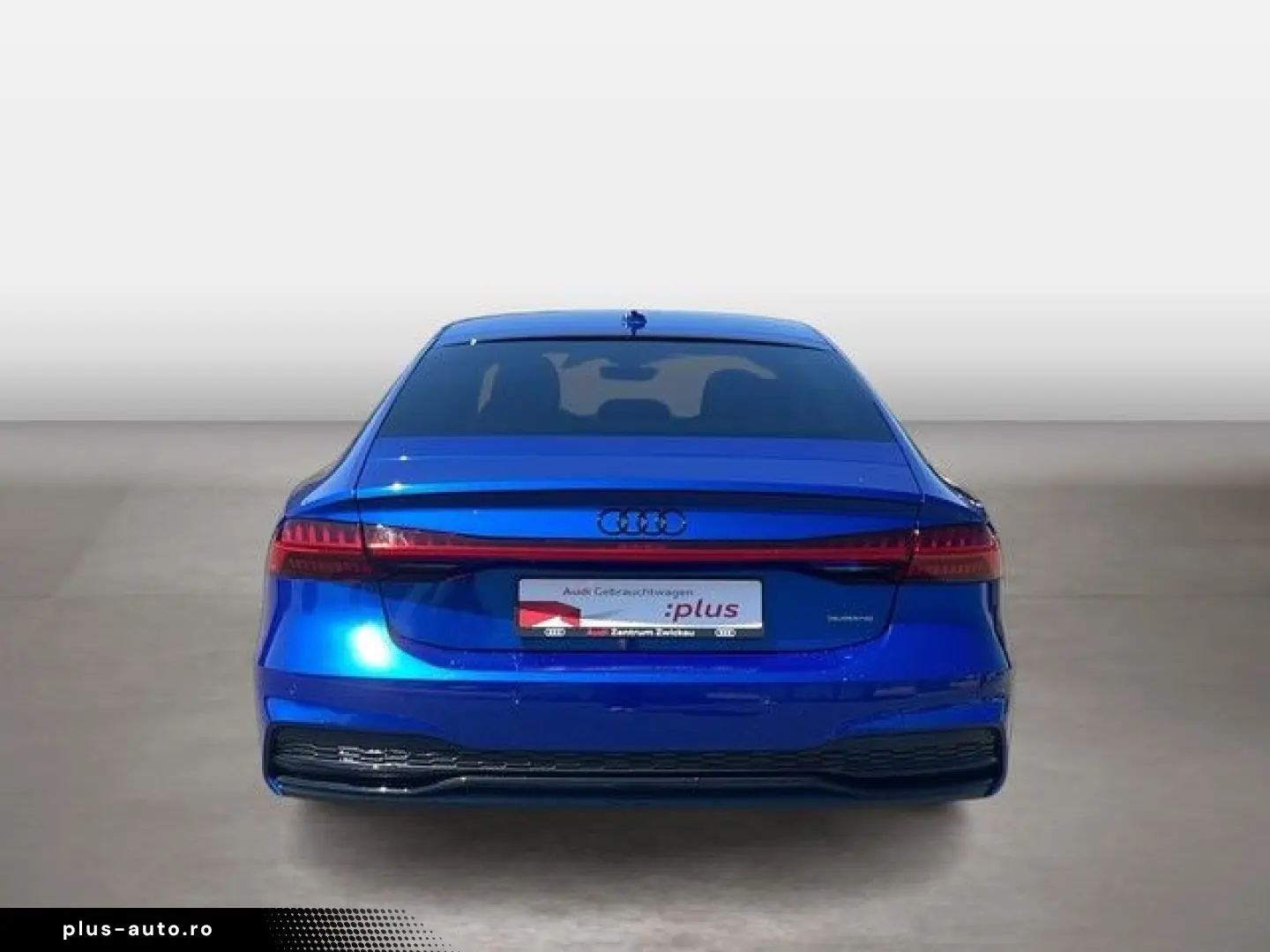 AUDI A7 Sportback 50 TFSIe quattro S-line Matrix LED