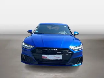 AUDI A7 Sportback 50 TFSIe quattro S-line Matrix LED