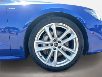 AUDI A7 Sportback 50 TFSIe quattro S-line Matrix LED