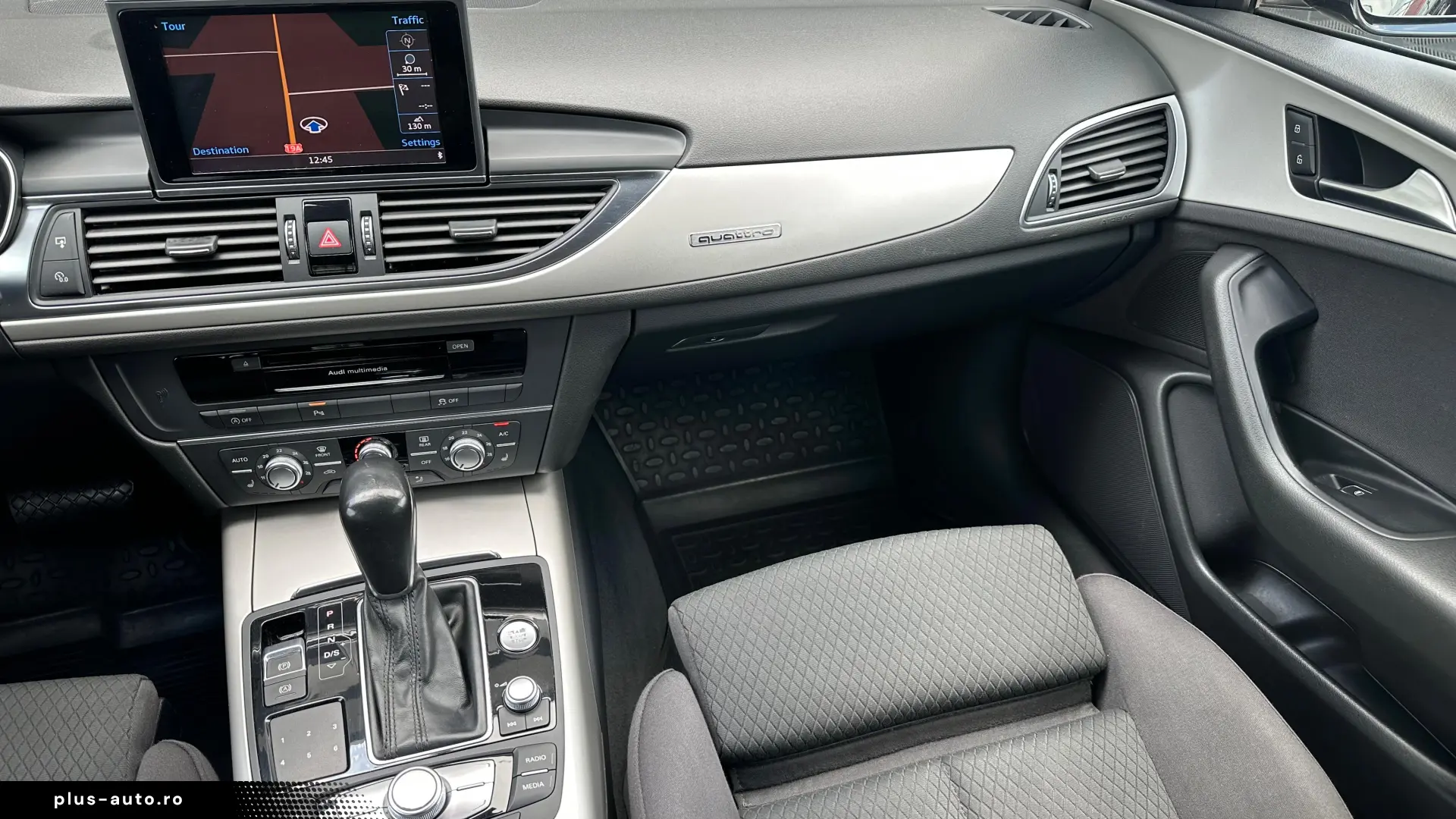 Audi A6 SW 2.0 Diesel 190 CP An 2017