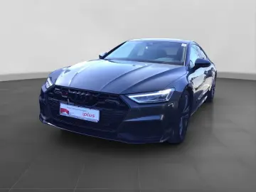 AUDI S7 Sportback TDI Q KAMERA OPS  PRIVACY
