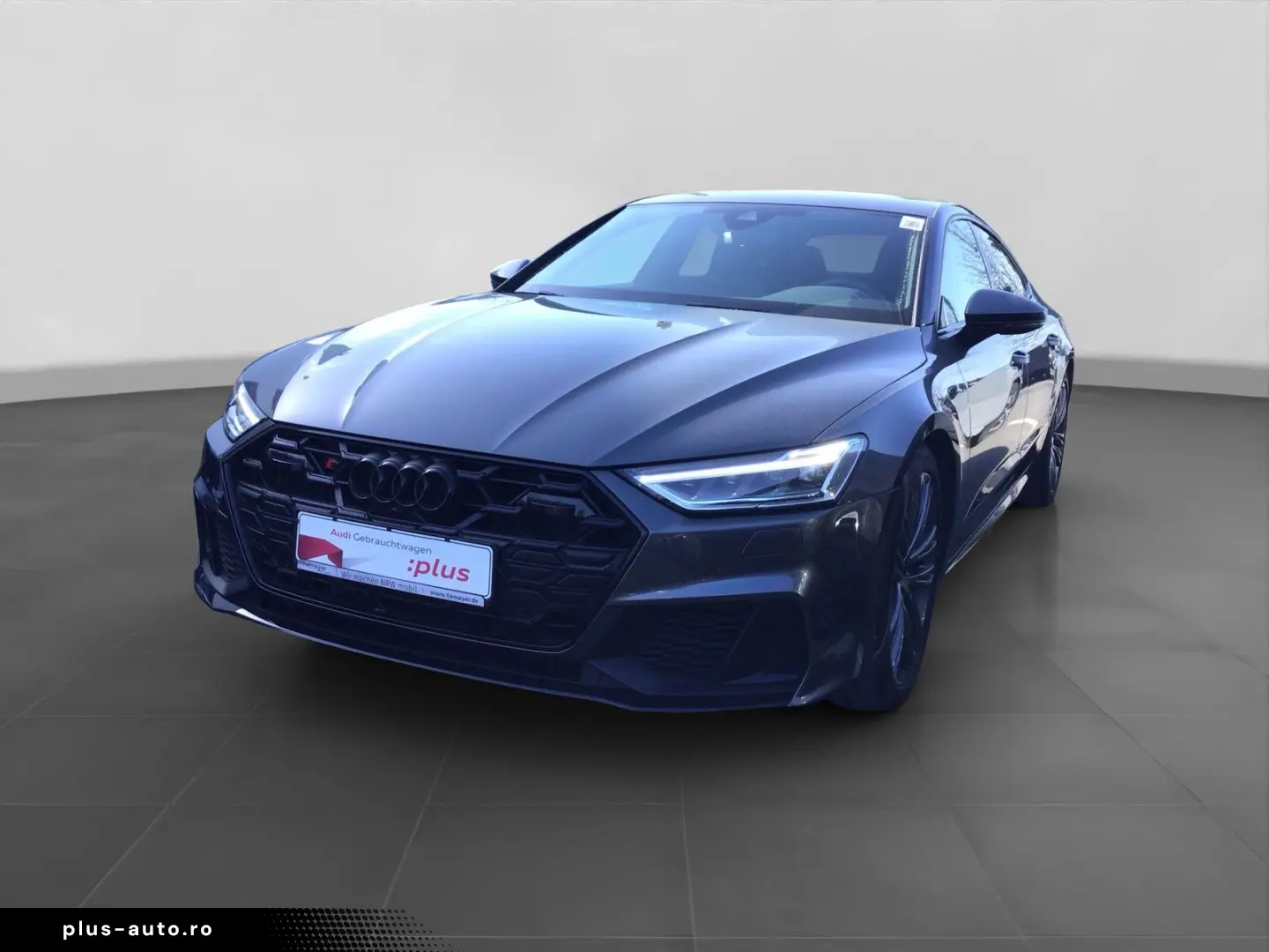 AUDI S7 Sportback TDI Q KAMERA OPS  PRIVACY