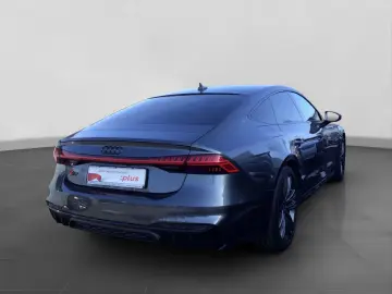 AUDI S7 Sportback TDI Q KAMERA OPS  PRIVACY