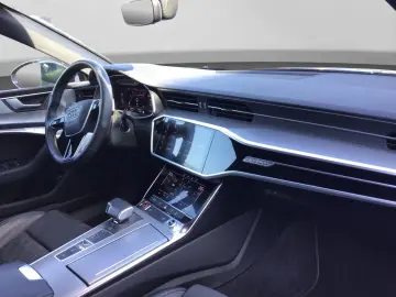 AUDI S7 Sportback TDI Q KAMERA OPS  PRIVACY