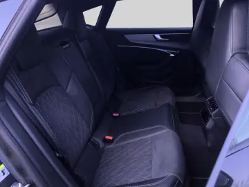 AUDI S7 Sportback TDI Q KAMERA OPS  PRIVACY