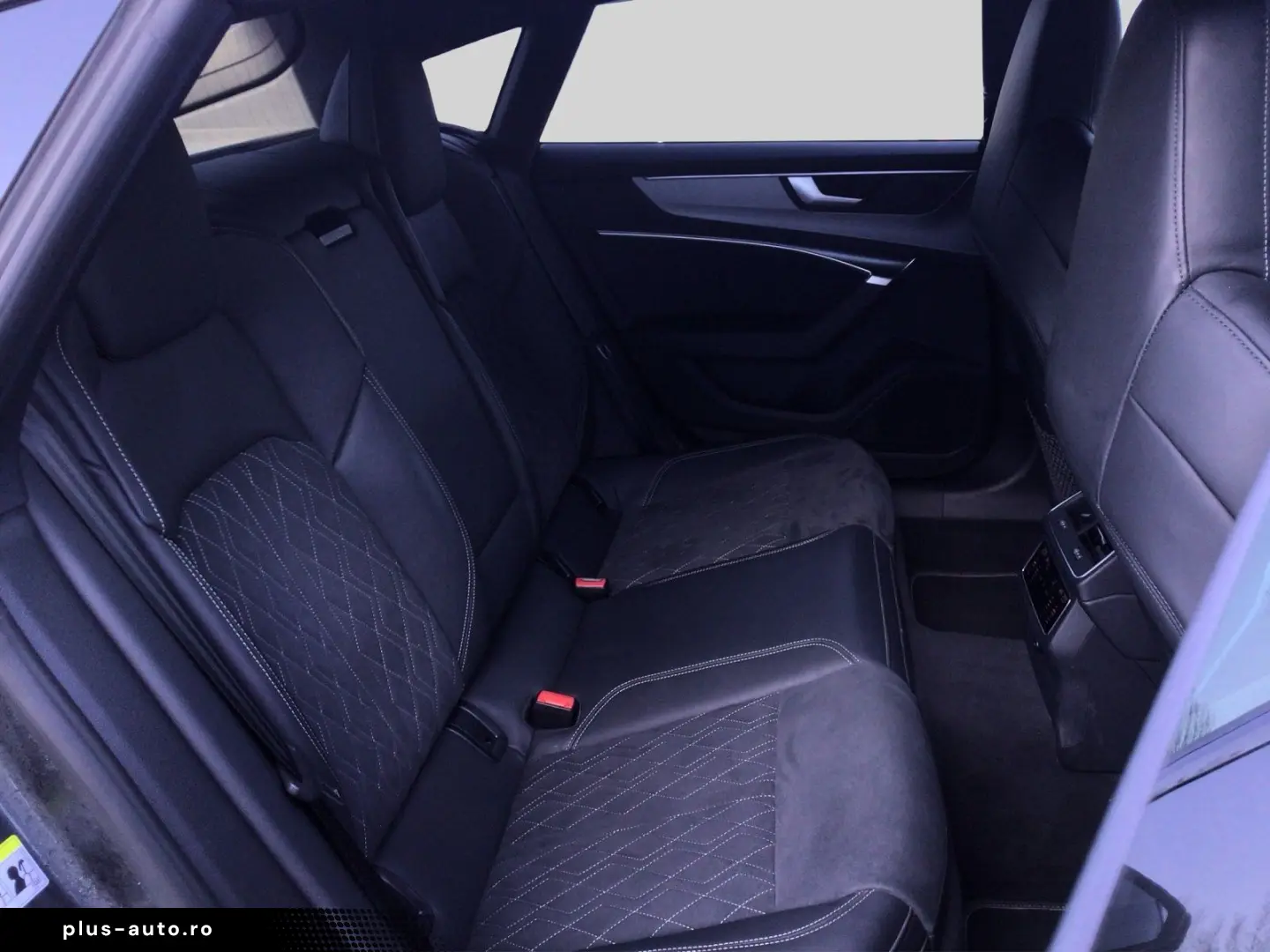 AUDI S7 Sportback TDI Q KAMERA OPS  PRIVACY