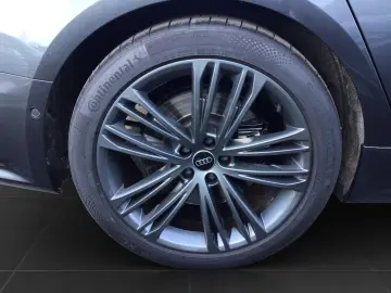 AUDI S7 Sportback TDI Q KAMERA OPS  PRIVACY