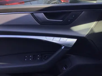 AUDI S7 Sportback TDI Q KAMERA OPS  PRIVACY
