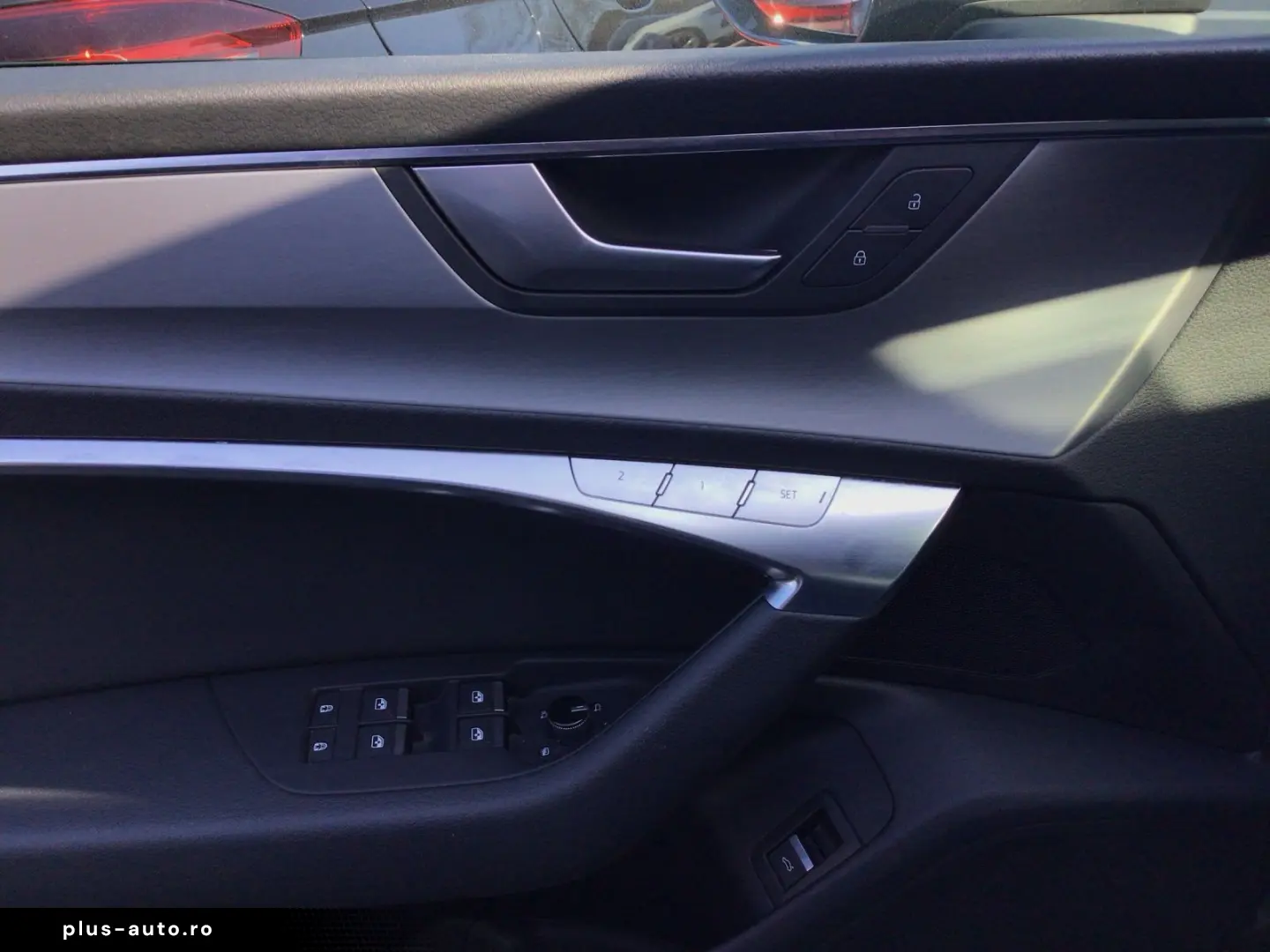 AUDI S7 Sportback TDI Q KAMERA OPS  PRIVACY