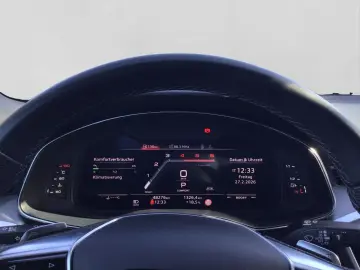 AUDI S7 Sportback TDI Q KAMERA OPS  PRIVACY