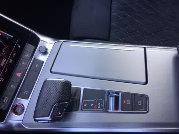 AUDI S7 Sportback TDI Q KAMERA OPS  PRIVACY