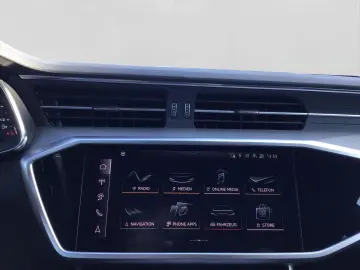 AUDI S7 Sportback TDI Q KAMERA OPS  PRIVACY
