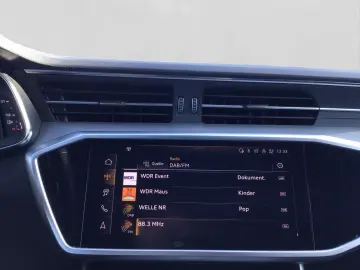 AUDI S7 Sportback TDI Q KAMERA OPS  PRIVACY