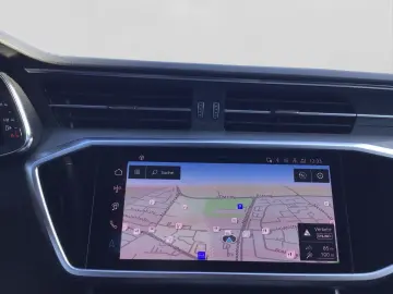 AUDI S7 Sportback TDI Q KAMERA OPS  PRIVACY
