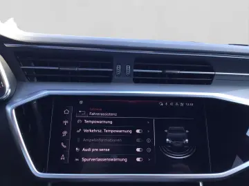 AUDI S7 Sportback TDI Q KAMERA OPS  PRIVACY
