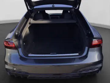 AUDI S7 Sportback TDI Q KAMERA OPS  PRIVACY