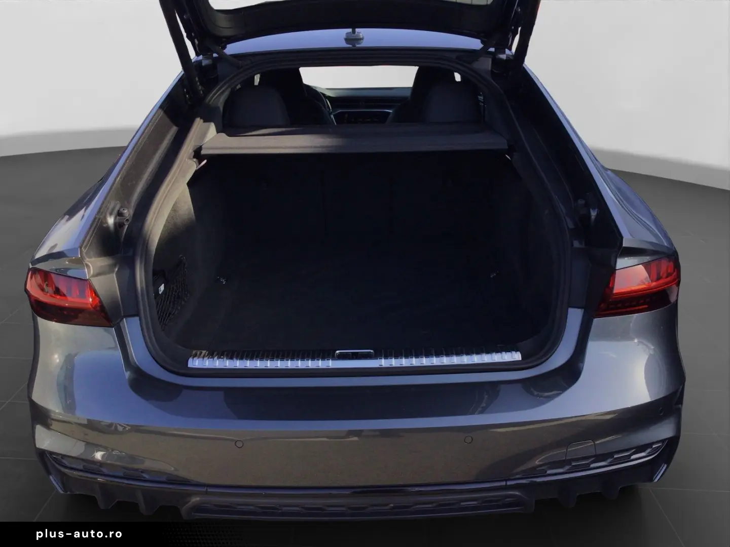 AUDI S7 Sportback TDI Q KAMERA OPS  PRIVACY