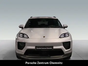 PORSCHE Macan 4 Electric Luft;Chrono;Beifahrerdisplay