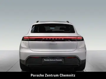 PORSCHE Macan 4 Electric Luft;Chrono;Beifahrerdisplay