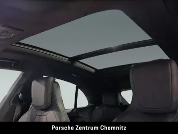 PORSCHE Macan 4 Electric Luft;Chrono;Beifahrerdisplay