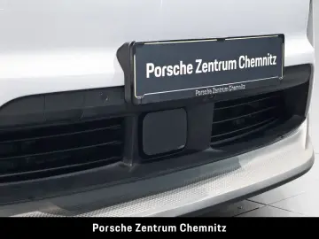 PORSCHE Macan 4 Electric Luft;Chrono;Beifahrerdisplay