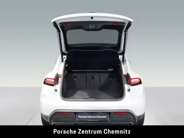 PORSCHE Macan 4 Electric Luft;Chrono;Beifahrerdisplay