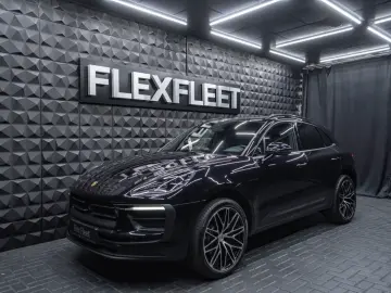 PORSCHE Macan Sportdesign APPROVED PDSL  Pano