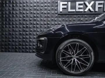 PORSCHE Macan Sportdesign APPROVED PDSL  Pano