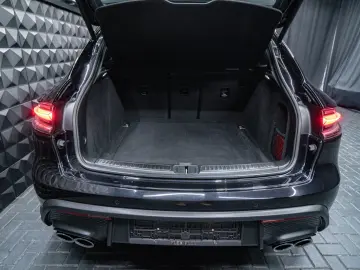 PORSCHE Macan Sportdesign APPROVED PDSL  Pano
