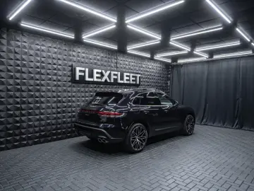 PORSCHE Macan Sportdesign APPROVED PDSL  Pano