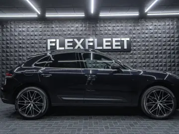 PORSCHE Macan Sportdesign APPROVED PDSL  Pano